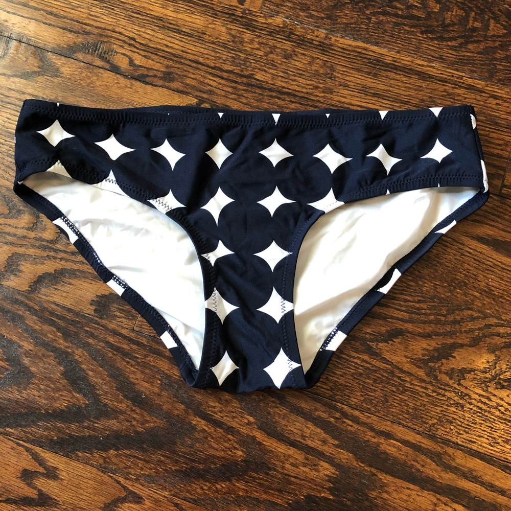 Kate Spade bikini bottoms